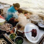 Hai món ăn Việt Nam lọt vào Bộ sưu tập hình ảnh ẩm thực đẹp nhất thế giới
